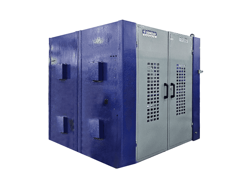 Back Twist Pair Twisting Machine for Four Cores Industrial Ethernet Data Cable 