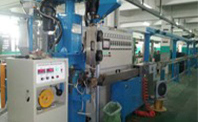 What is the definition of wire and cable equipment is it