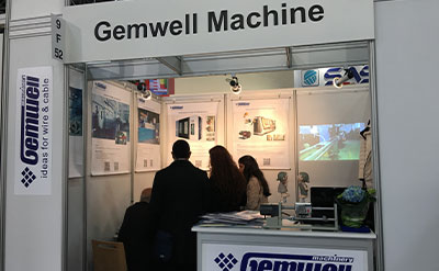 Wire Dusseldorf 2018