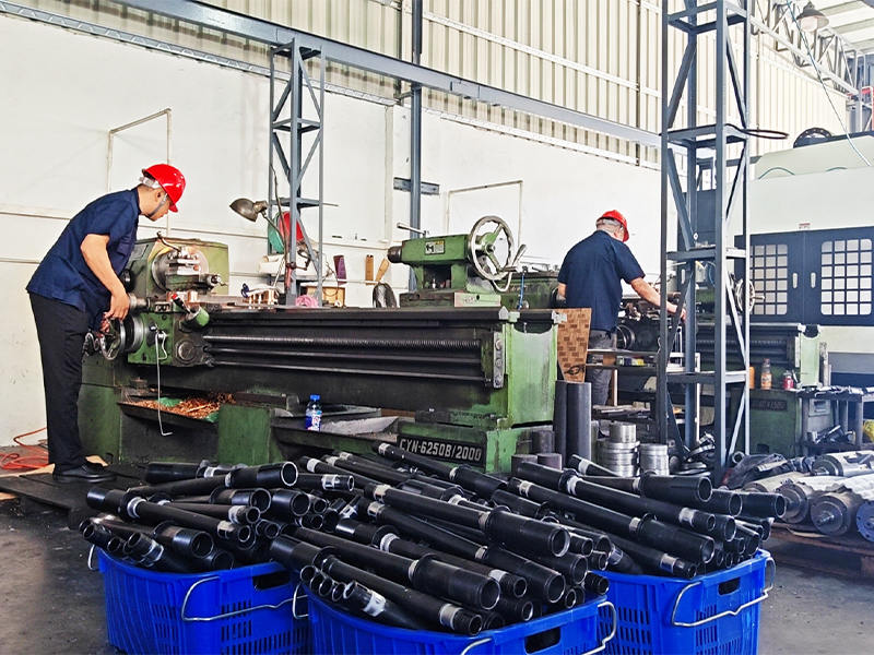 lathes