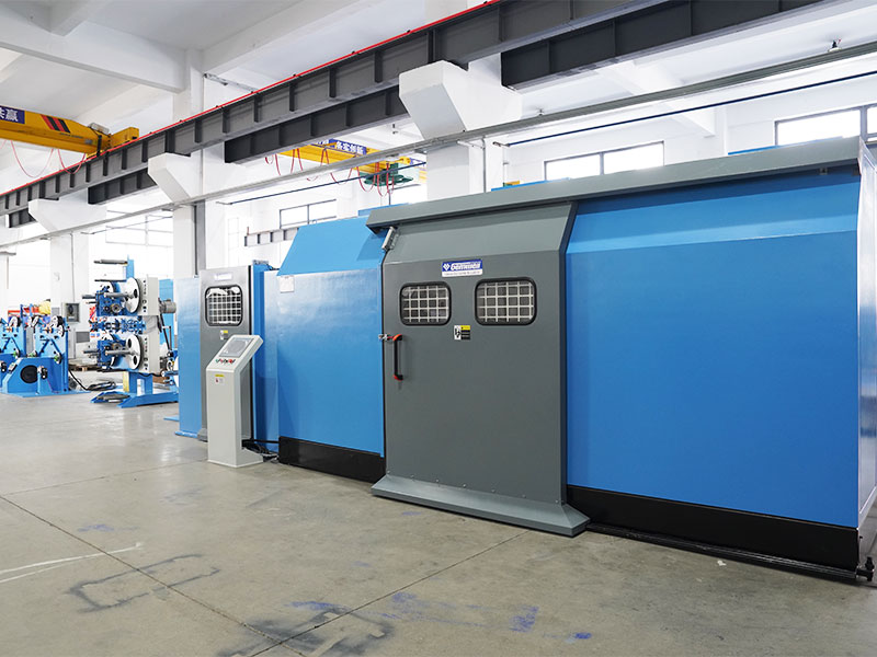 Global Standards for Conductor Stranding: Max DC Resistance, Min Cross-Section & More