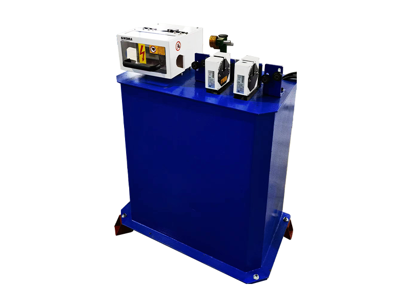 What are the main parts of an extruder machine? Do you know?