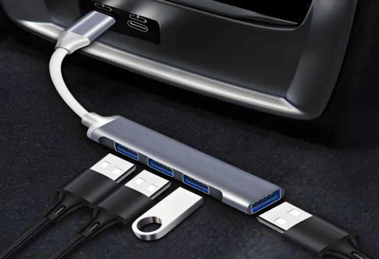 Ethernet Data Cable Equipment Solutions
