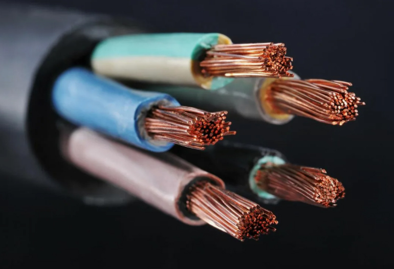Flexible Cable Equipment Solutions