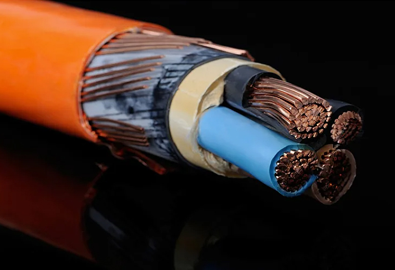 Power Cable Equipment Solutions