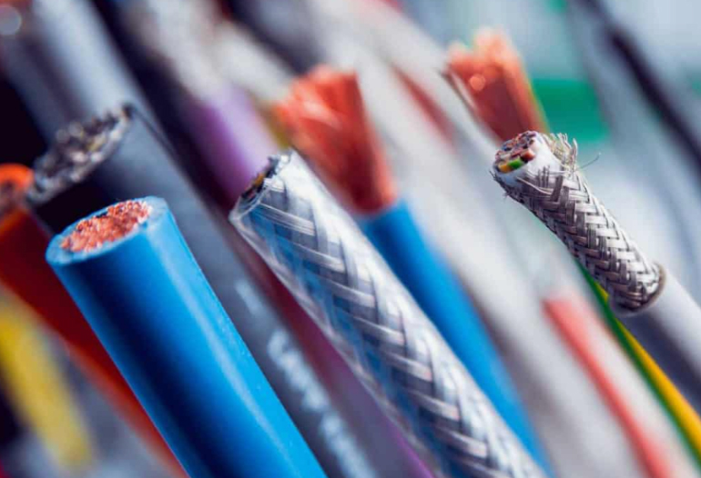 Electronic Wire Equipment Solutions