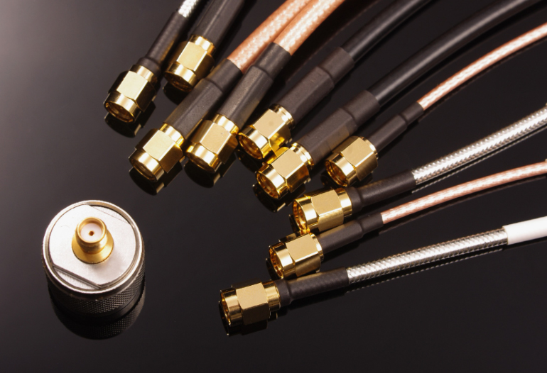 High-frequency Cable Equipment Solutions