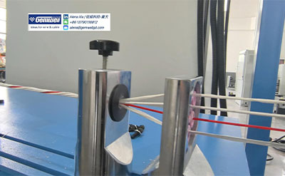 Gemwell 1000 Twin Twister – Precision Cable Manufacturing Redefined
