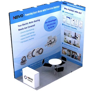 We look forward to seeing you at the upcoming SPS Expo!