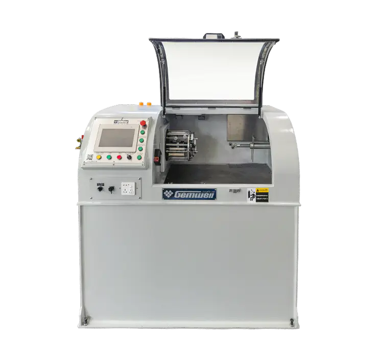 Gemwell Electrical Technology (Jiang Su) Co., Ltd.